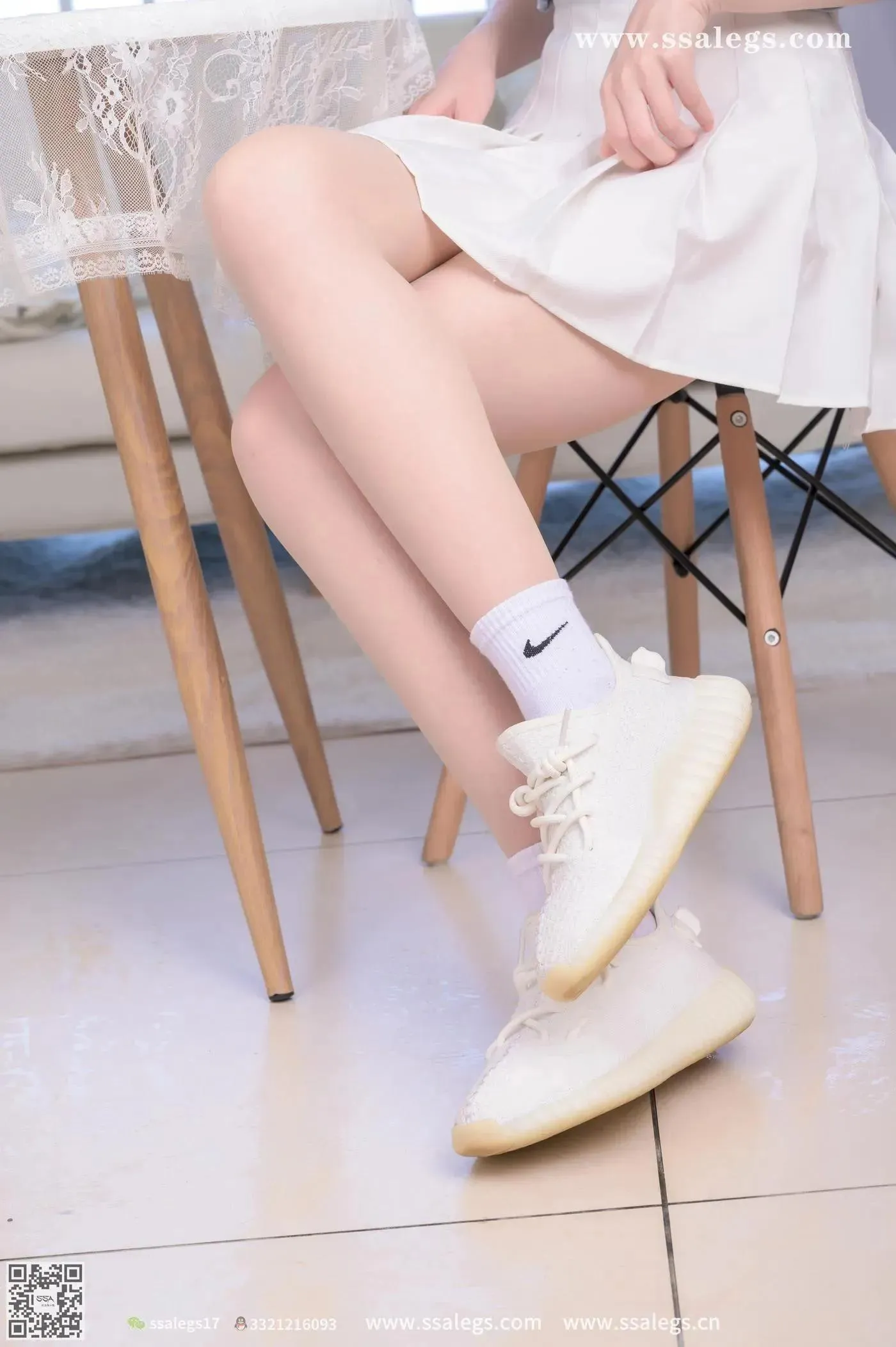 [SSA丝社]超清写真 NO.358 阳阳可可爱爱没有脑袋 [73P]插图7